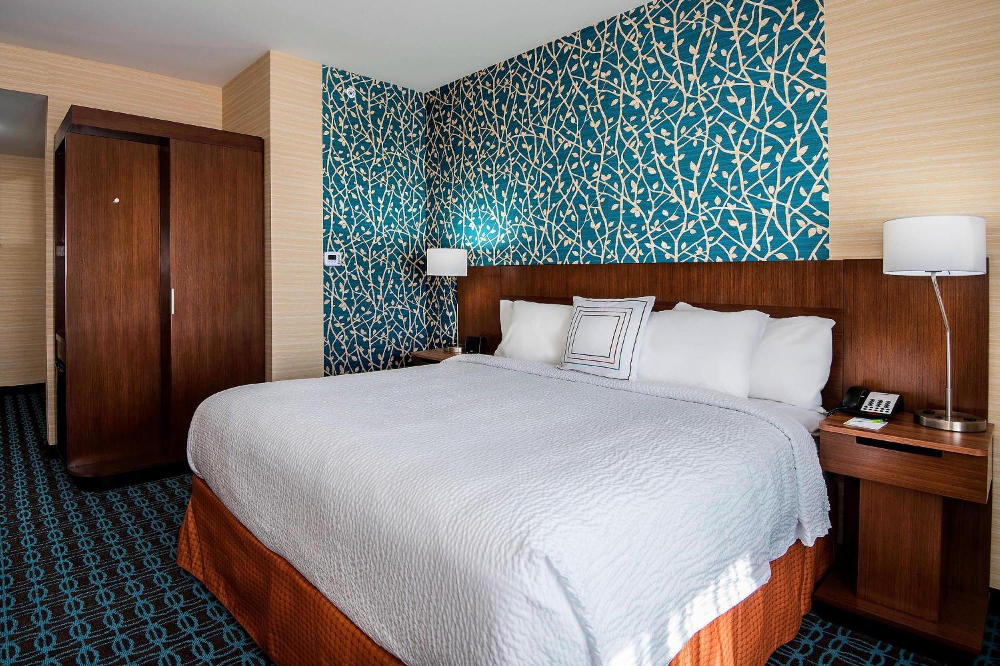 Fairfield & By Marriott Little Rock Hotel