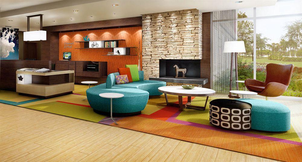Fairfield & By Marriott Little Rock