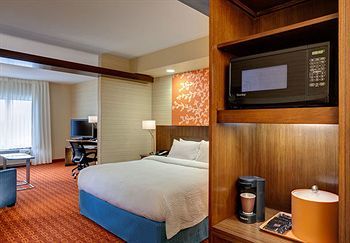Fairfield & By Marriott Little Rock Benton