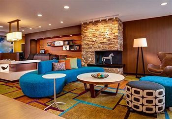 Fairfield & By Marriott Little Rock 3*