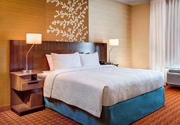 Fairfield & By Marriott Little Rock Hotel Benton